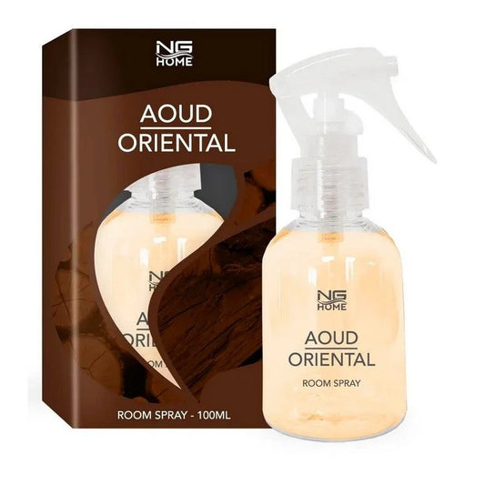 Roomspray Aoud Oriental | arabmusk.eu