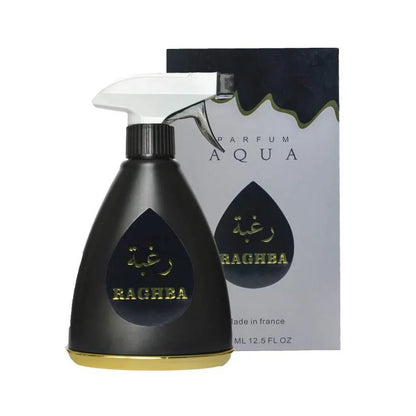 Roomspray Aqua Raghba | arabmusk.eu