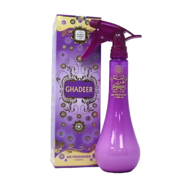 Roomspray Ghadeer | arabmusk.eu