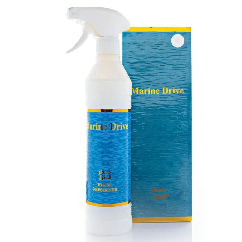 Roomspray Marine Drive | arabmusk.eu