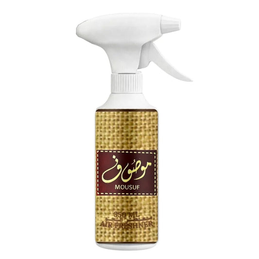 Roomspray Mousuf | arabmusk.eu