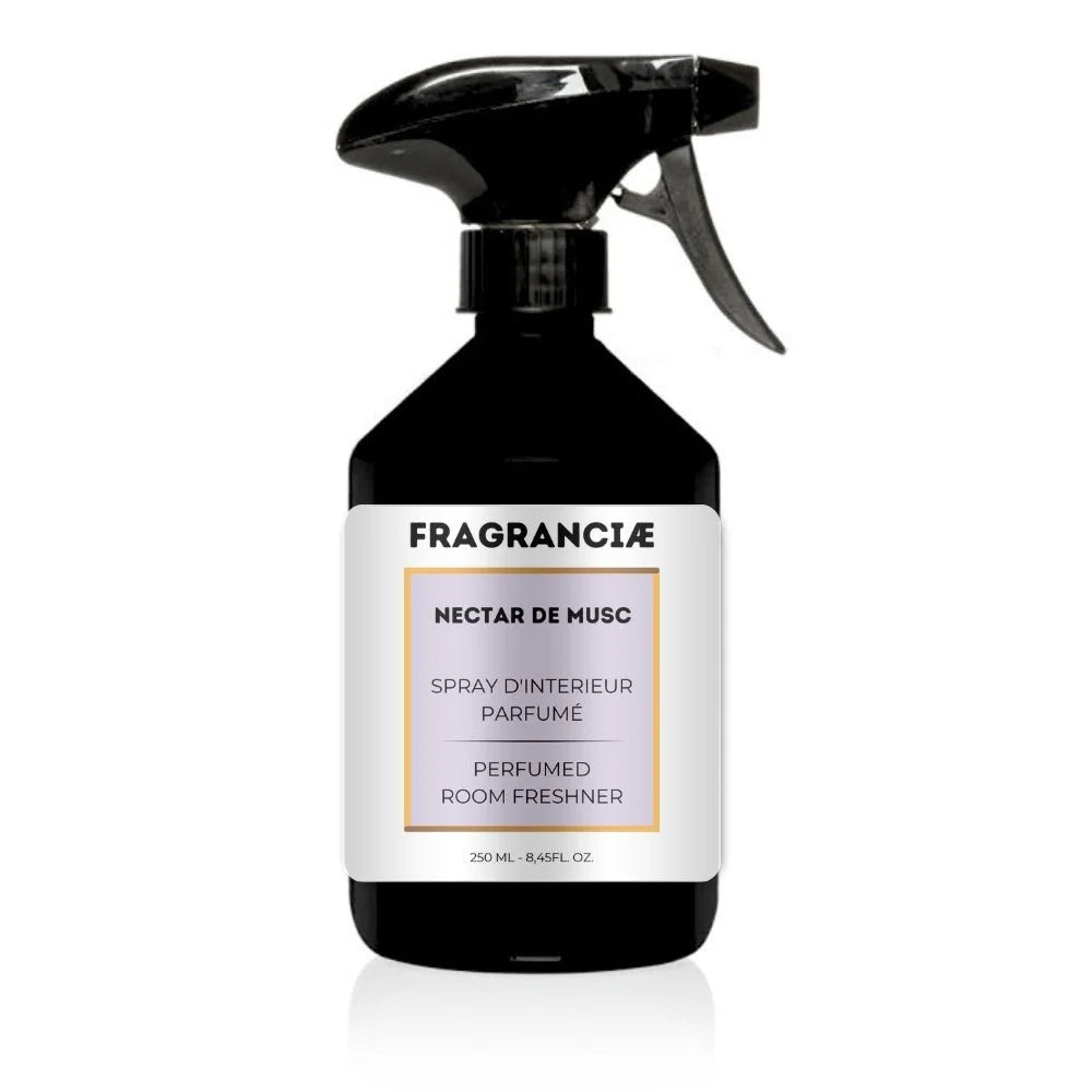 Roomspray Nectar de Musc | arabmusk.eu