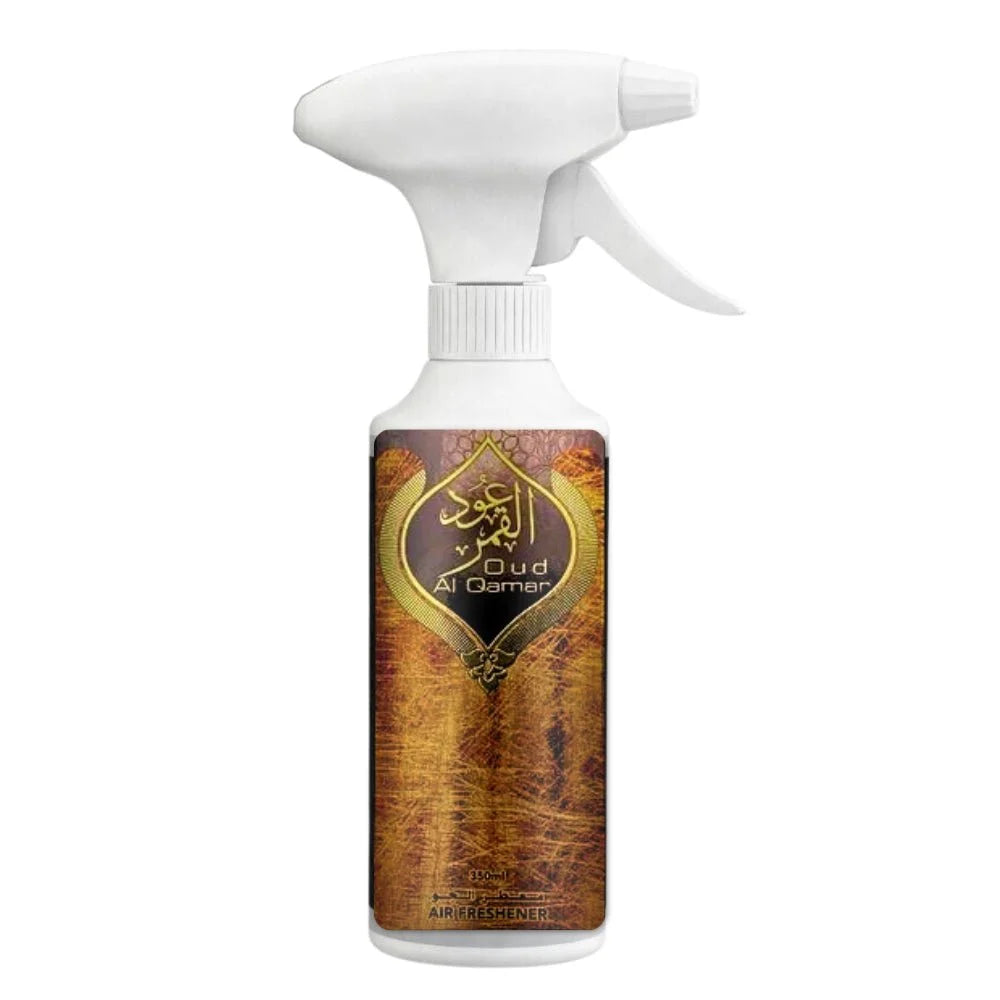 Roomspray Oud al Qamar | arabmusk.eu