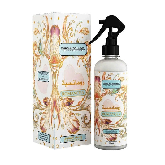 Roomspray Romancea | arabmusk.eu