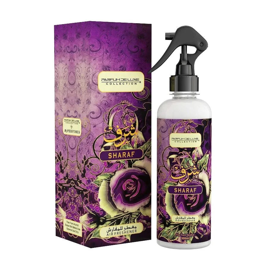 Roomspray Sharaf | arabmusk.eu