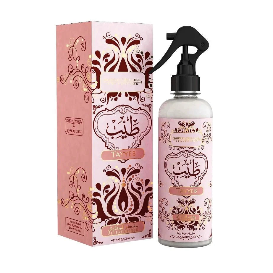 Roomspray Tayyeb | arabmusk.eu