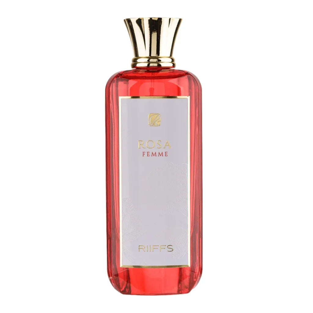 Rosa Femme - 100 ML - Eau de Parfum