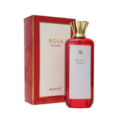 Rosa Femme - Eau de Parfum