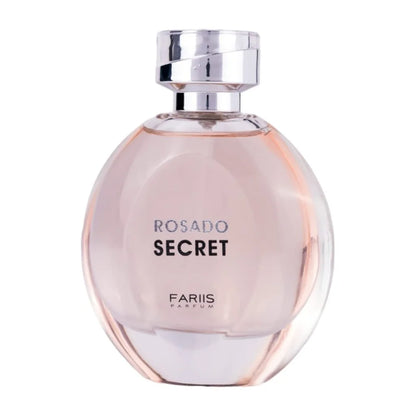 Rosado Secret Edp 100 Ml - Eau de Parfum