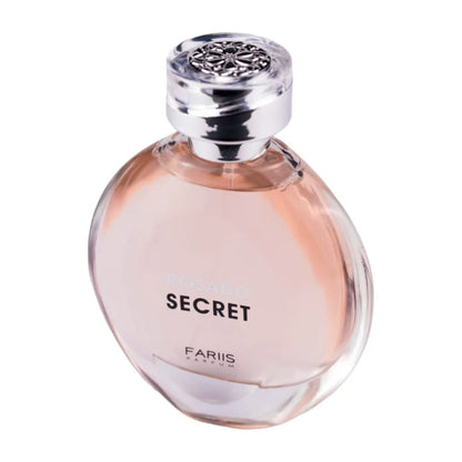 Rosado Secret Edp 100 Ml - Eau de Parfum