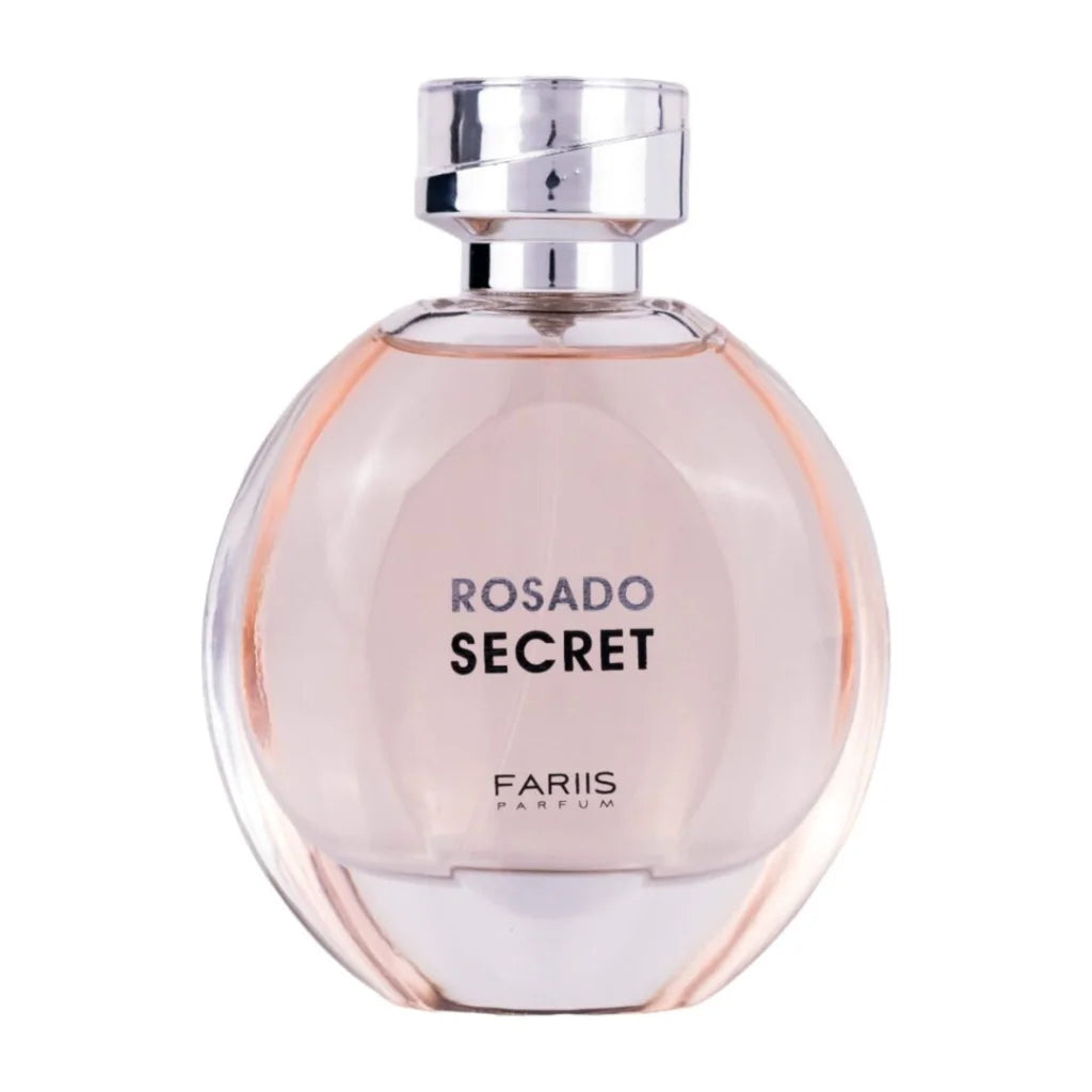 Rosado Secret Edp 100 Ml - Eau de Parfum