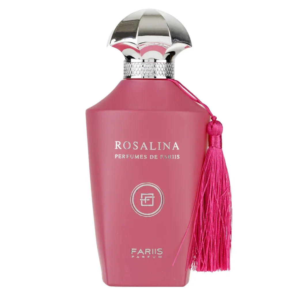 Rosalina Fariis - Eau de Parfum