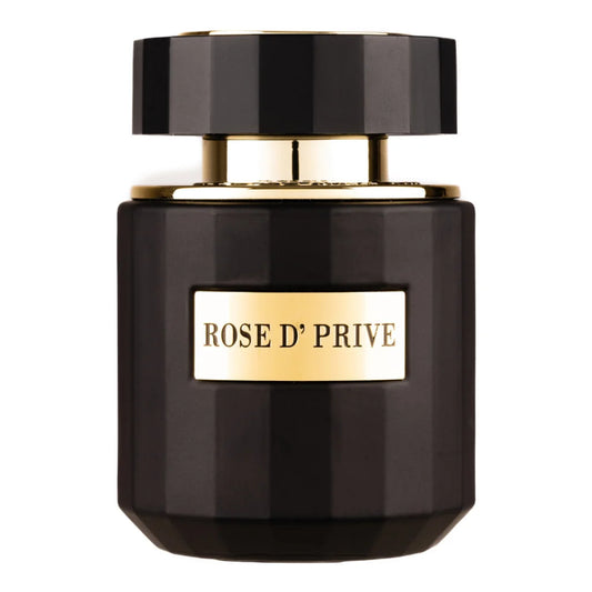 Rose D’prive - Eau de Parfum