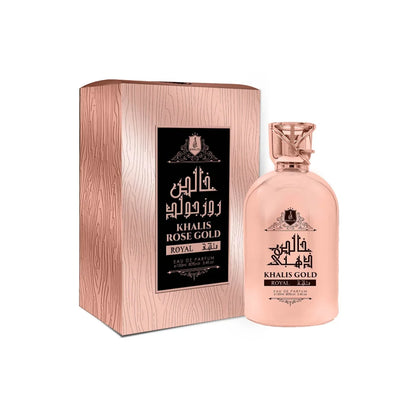 Rose Gold - Eau de Parfum