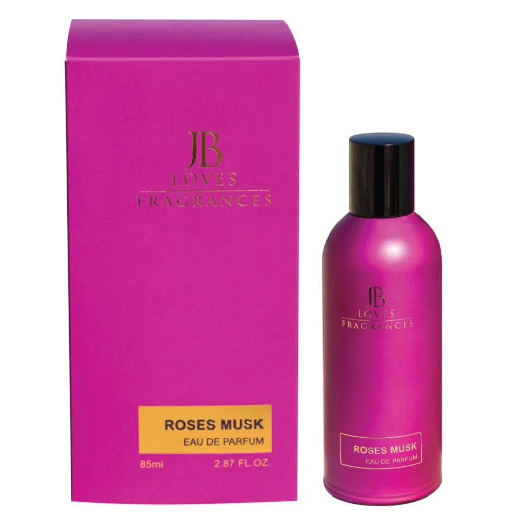 Roses Musk - Eau de Parfum