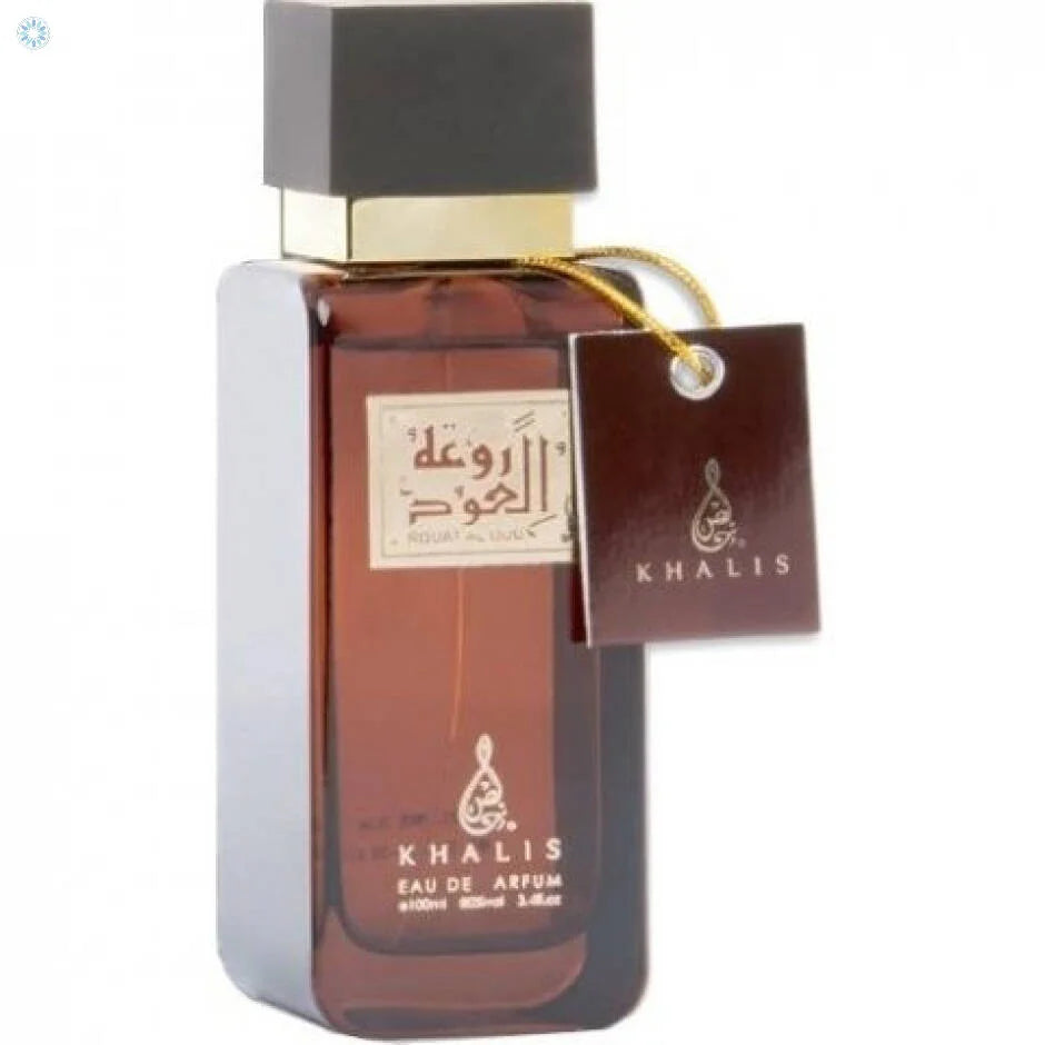 Rouat Al Oud - Eau de Parfum