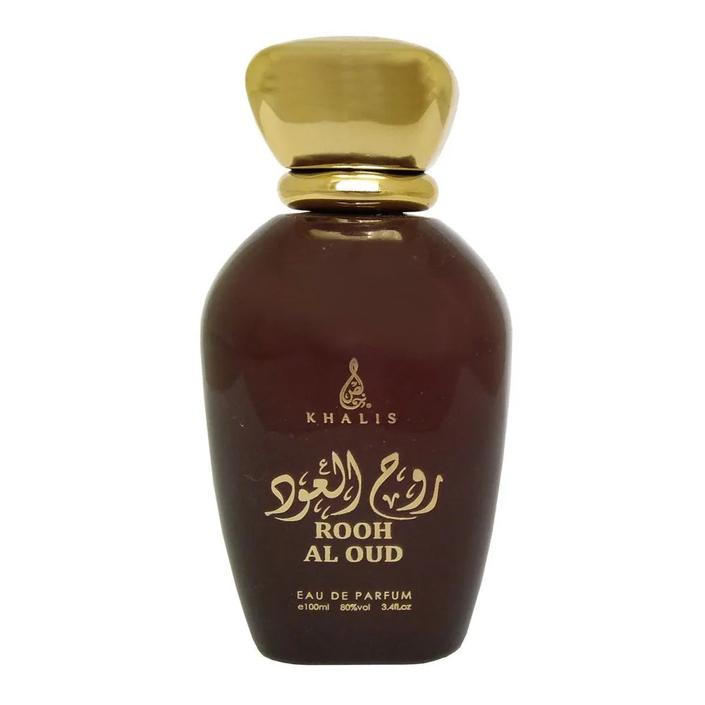 Rouh Al Oud - Eau de Parfum