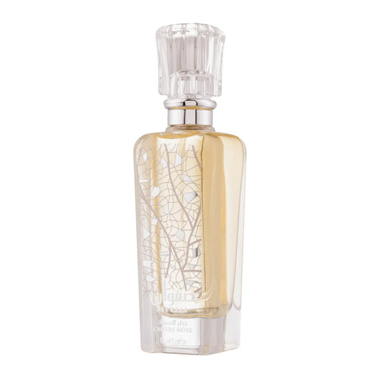 Safwaan L’autre Musk - 100 ML - Eau de Parfum