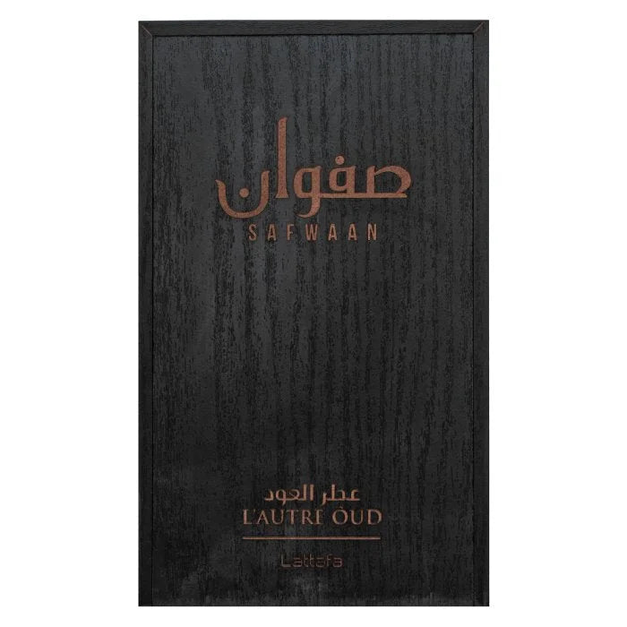 Safwaan L’autre Oud - Eau de Parfum