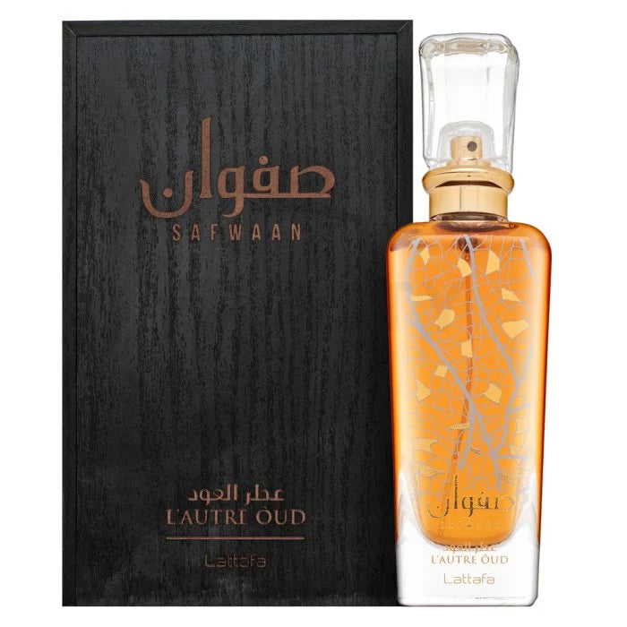 Safwaan L’autre Oud - Eau de Parfum