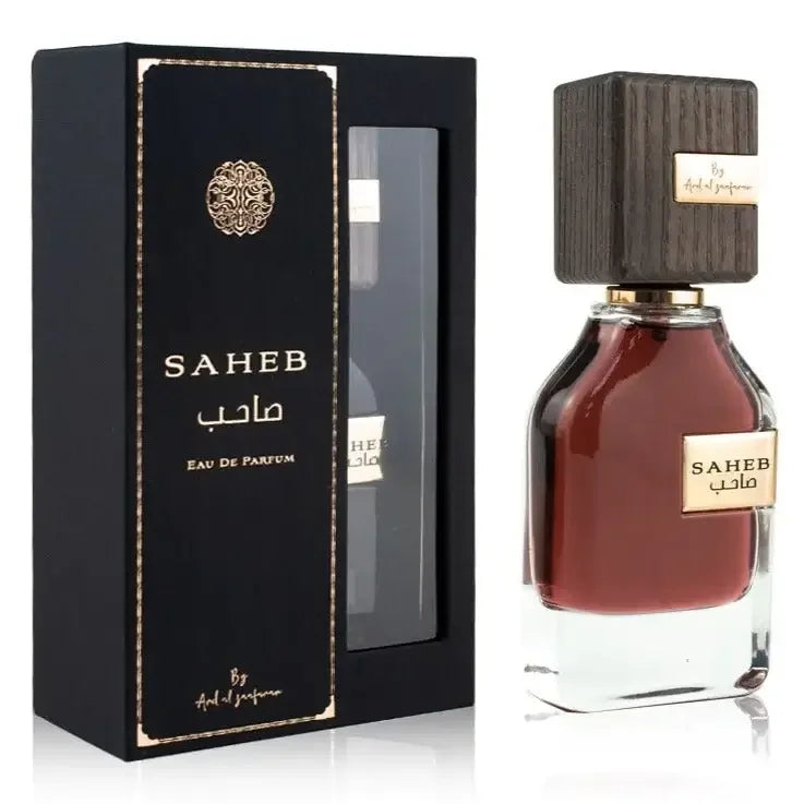 Saheb - Eau de Parfum