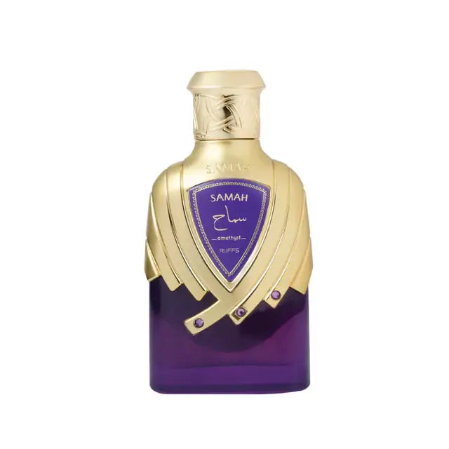 Riiffs Samah Amethyst – EDP