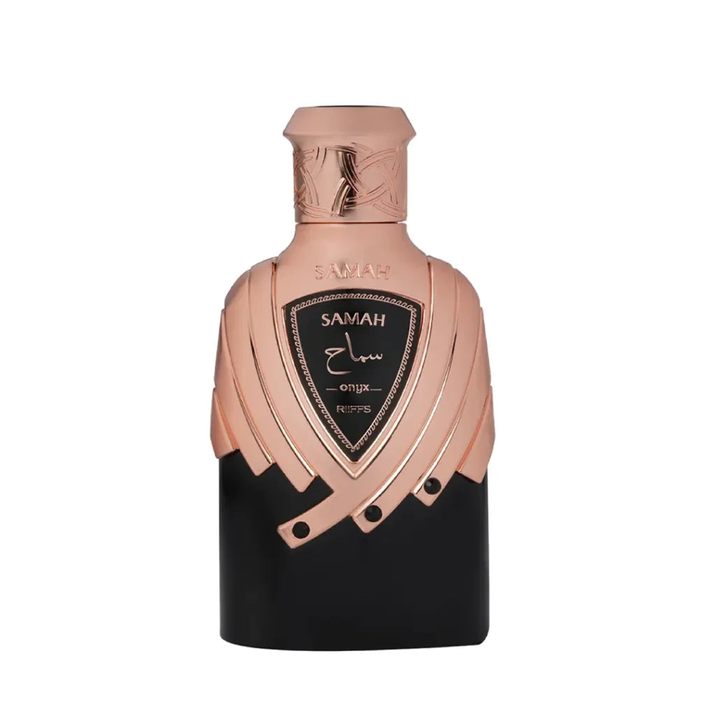 Samah Onyx Nusuk Eau de Parfum