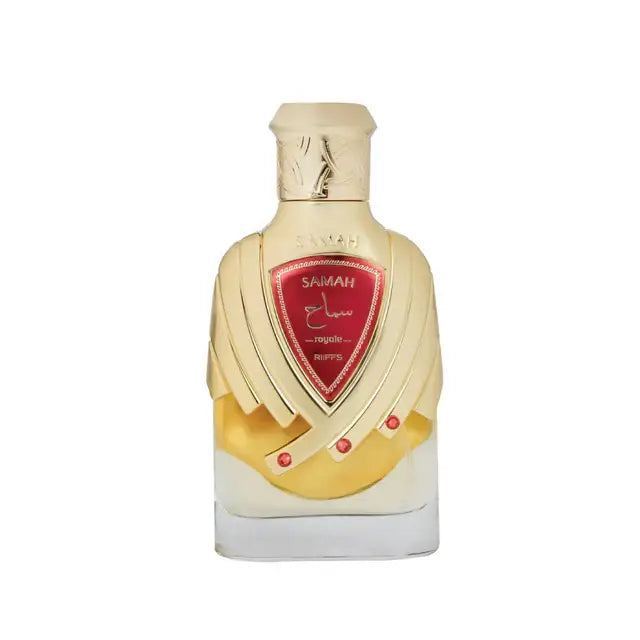 Riiffs Samah Royale – EDP