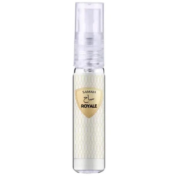 Riiffs Samah Royale – EDP