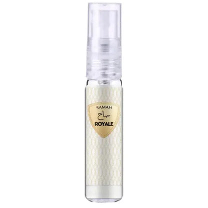 Riiffs Samah Royale – EDP