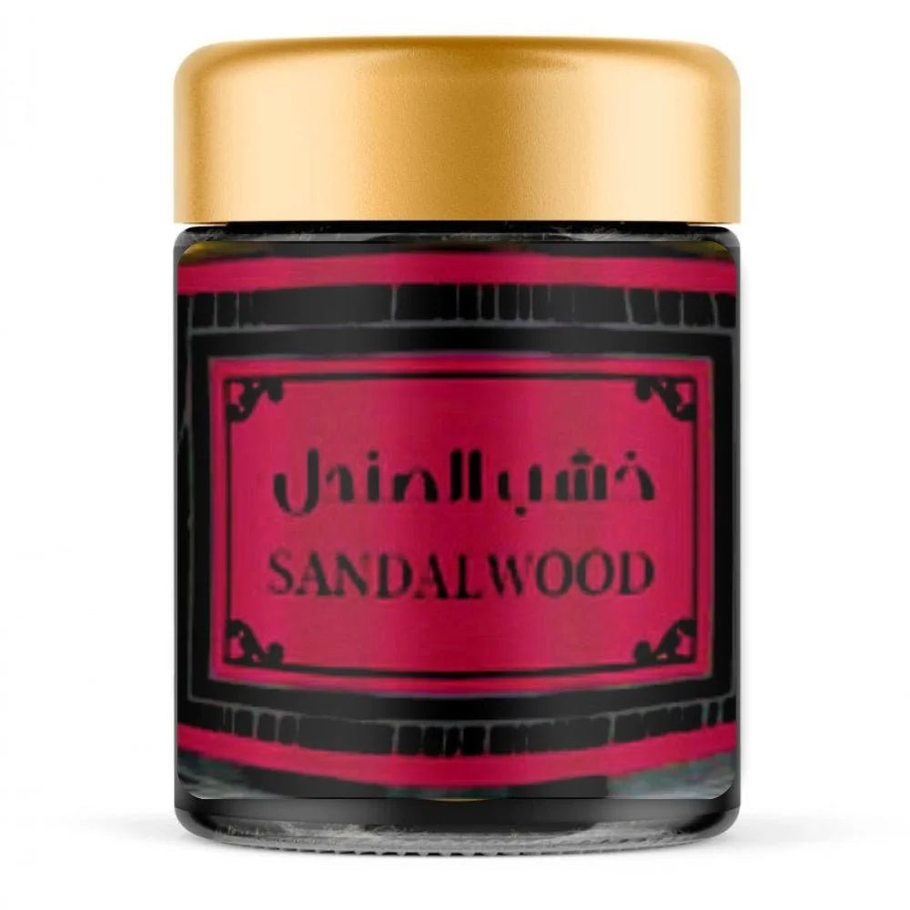 Sandalwood - arabmusk.eu