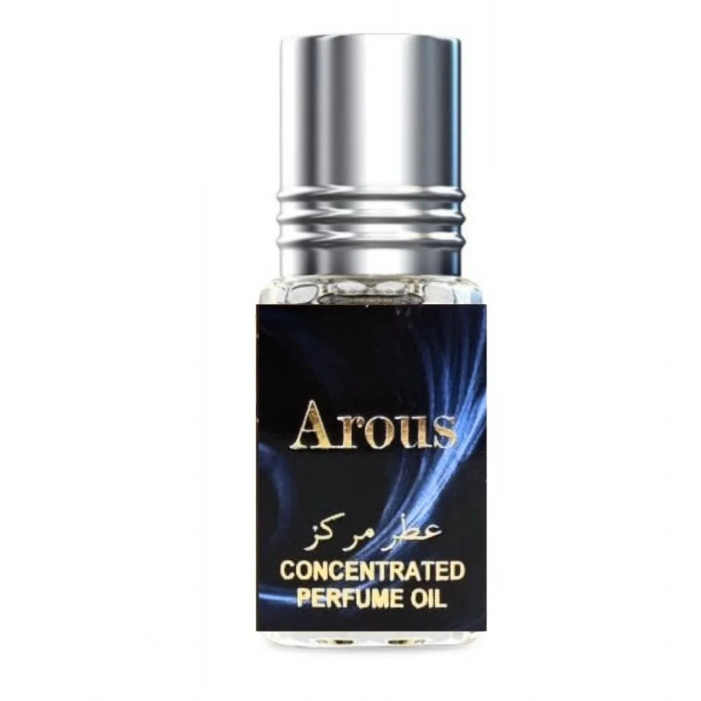 Sarah Creation Parfumolie - Arous
