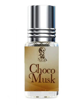 Sarah Creation Parfumolie - Choco Musk