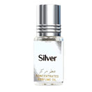 Sarah Creation Parfumolie - Silver | arabmusk.eu