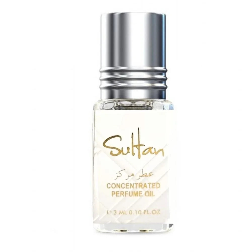 Sarah Creation Parfumolie - Sultan