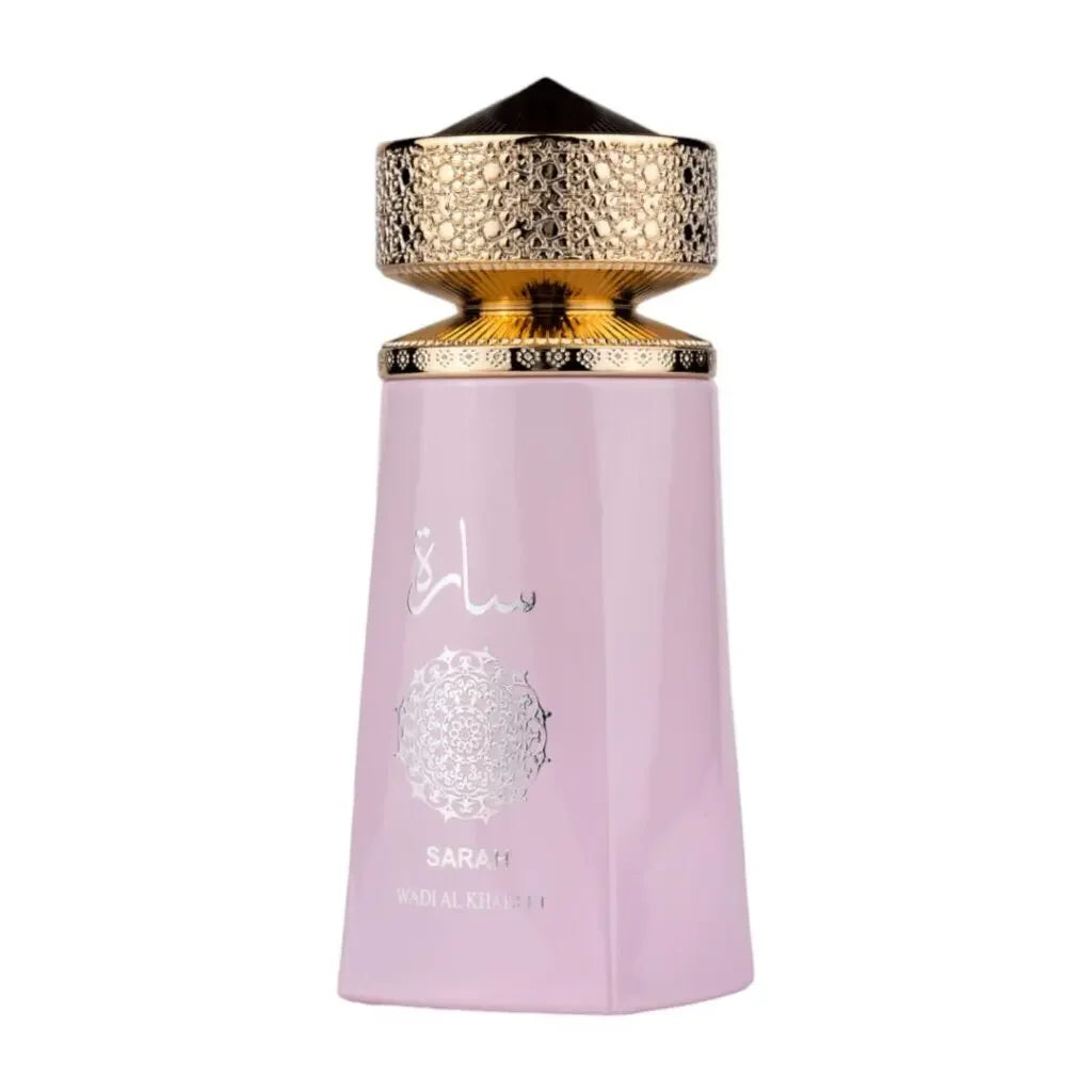 Sarah - Wadi al Khaleej - Eau de Parfum