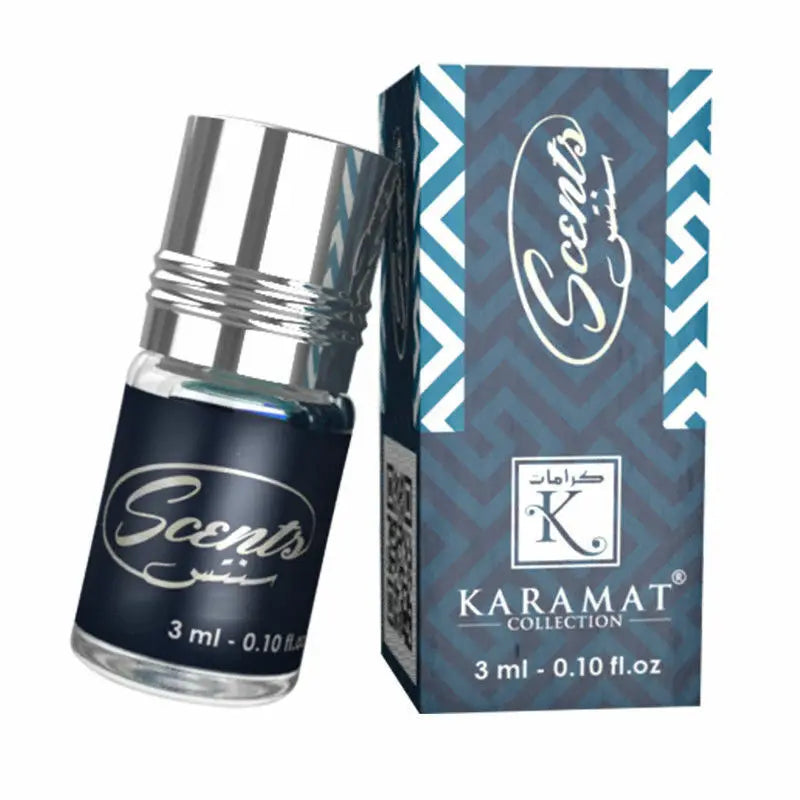 Scents - Karamat Parfumolie - arabmusk.eu