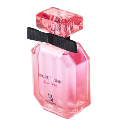 Secret Pink - Eau de Parfum