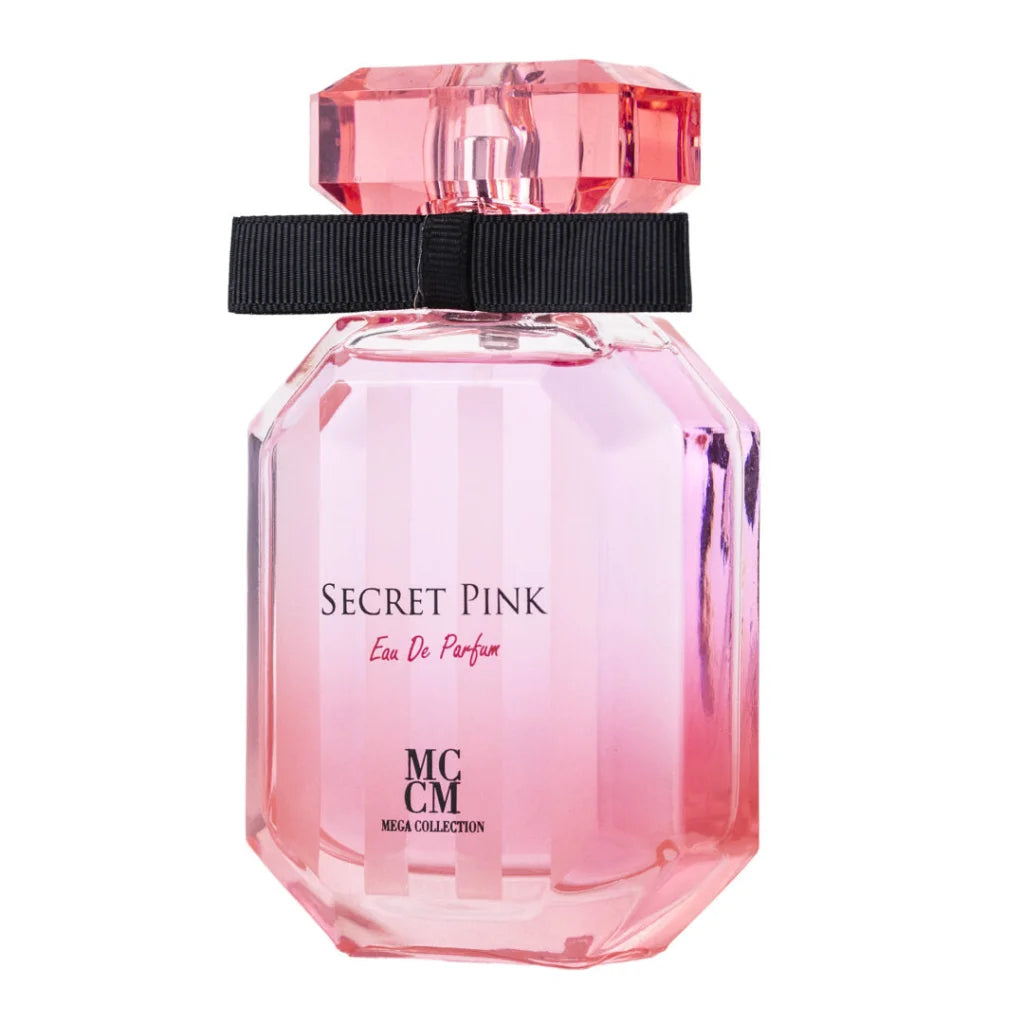 Secret Pink - Eau de Parfum