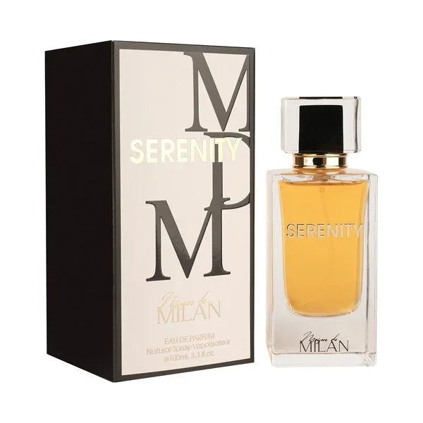 Serenity - Eau de Parfum