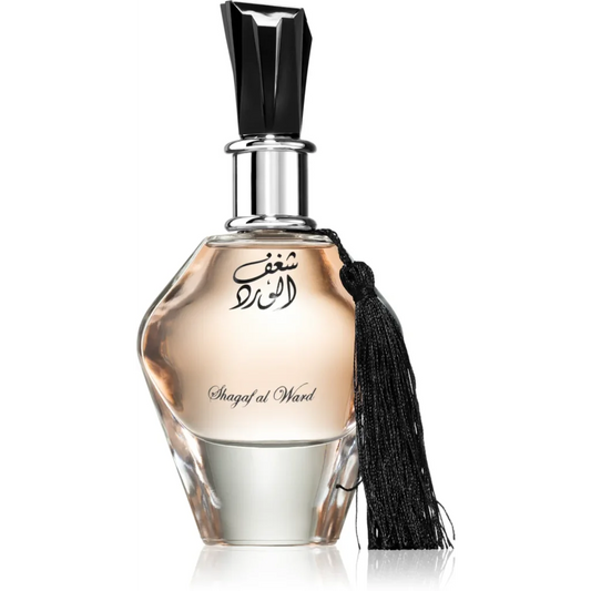 Shaghaf al Ward - al Wataniah - Eau de Parfum