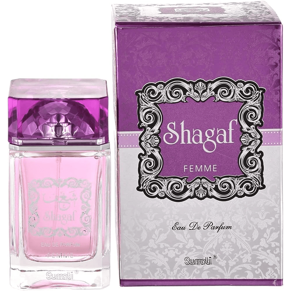 Shaghaf Femme - Parfumspray