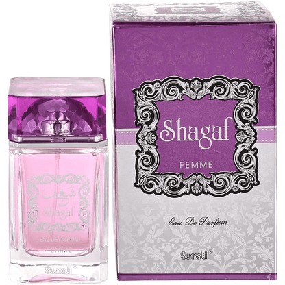 Shaghaf Femme - Parfumspray