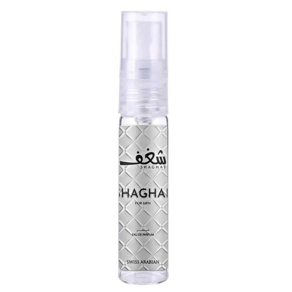 Shaghaf For - 2 ML - Eau de Parfum