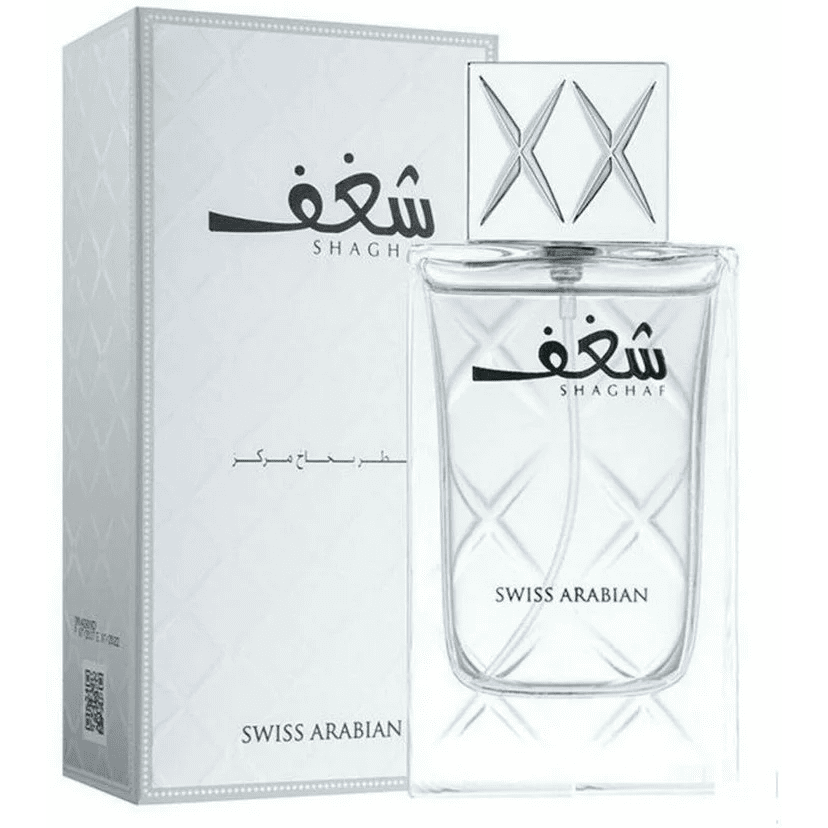 Shaghaf for Men - Parfumspray