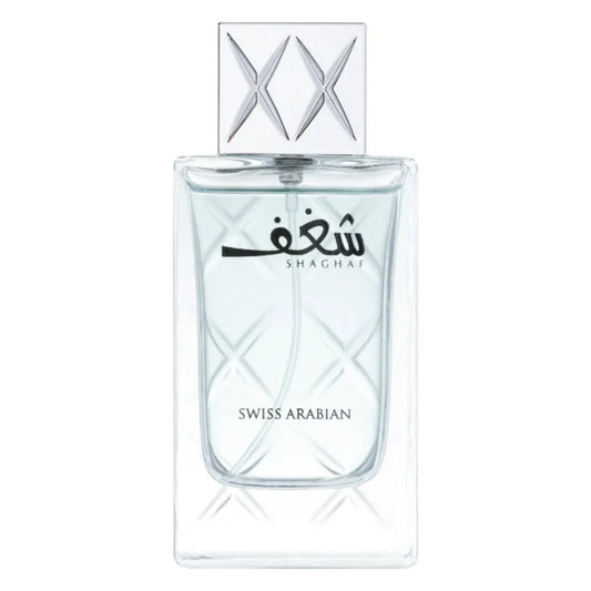 Shaghaf for Men - Parfumspray