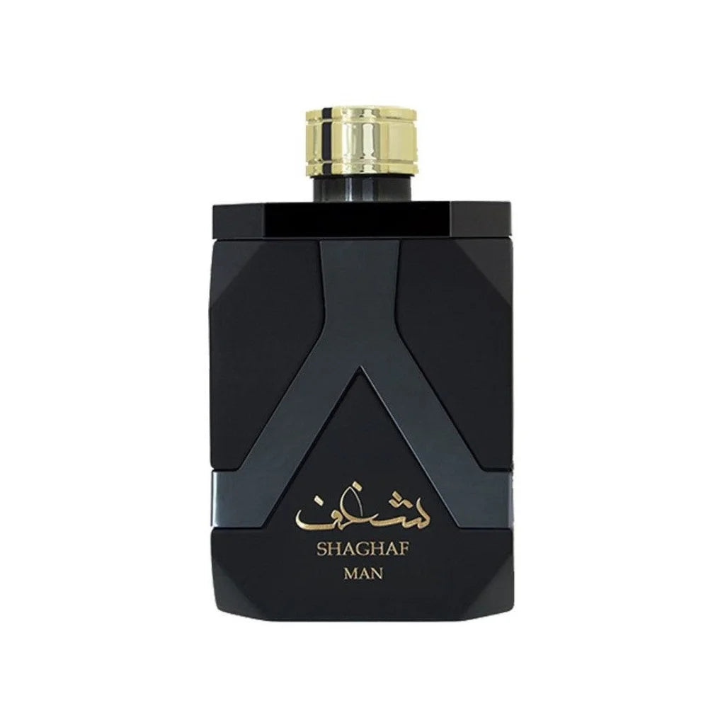 Lattafa Parfum Shaghaf | arabmusk.eu