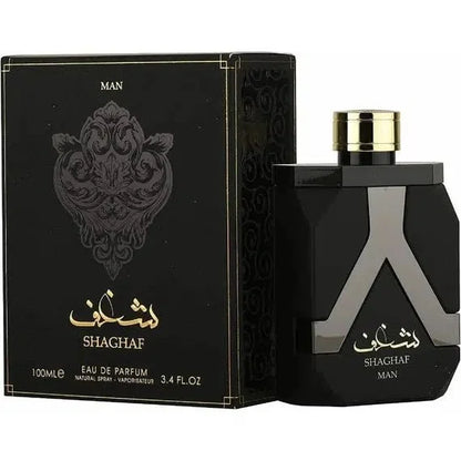 Lattafa Parfum Shaghaf | arabmusk.eu