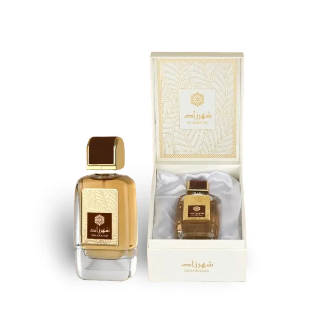 Shahrazad - Eau de Parfum