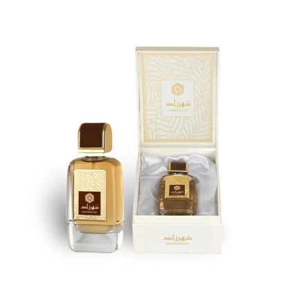 Shahrazad - Eau de Parfum